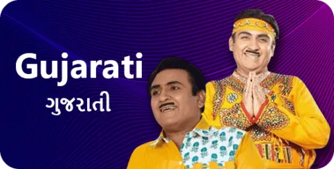 Gujarati entertainment