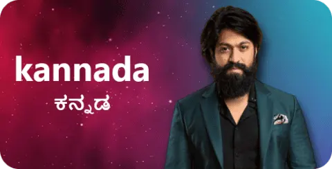 Kannada entertainment