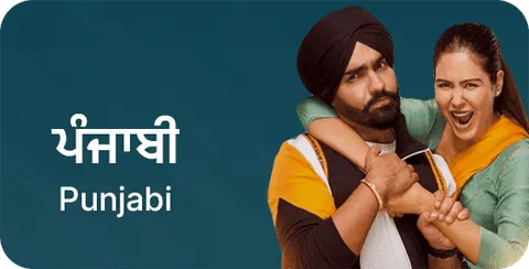 Punjabi entertainment